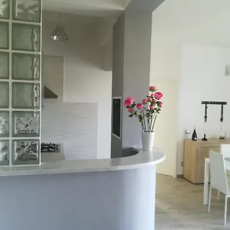 Anica Apartment Palermo
