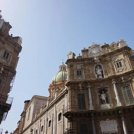 Anica * Palermo