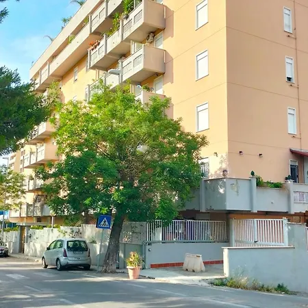 Anica Apartment Palermo