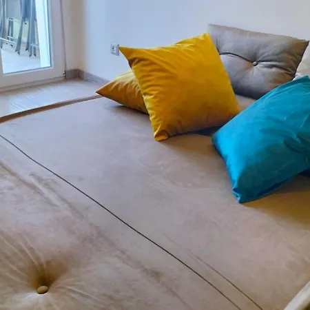 Apartment Anica Palermo