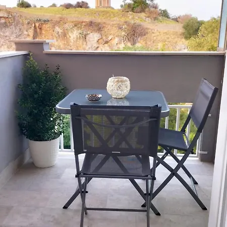 Apartment Anica Palermo