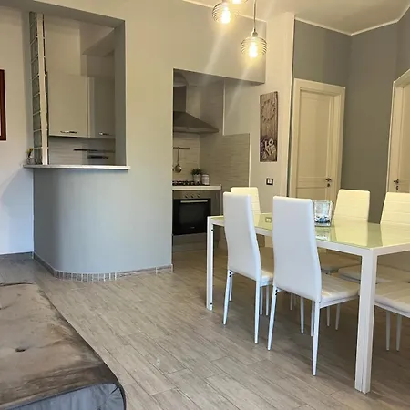 Apartment Anica *