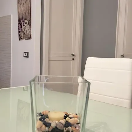 Apartment Anica Palermo