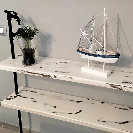 Apartment Anica